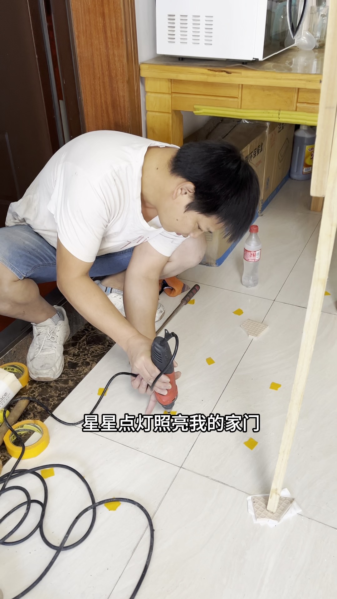 瓷砖地砖空鼓补救方法(地砖空鼓怎么办?瓷砖空鼓补救方法)